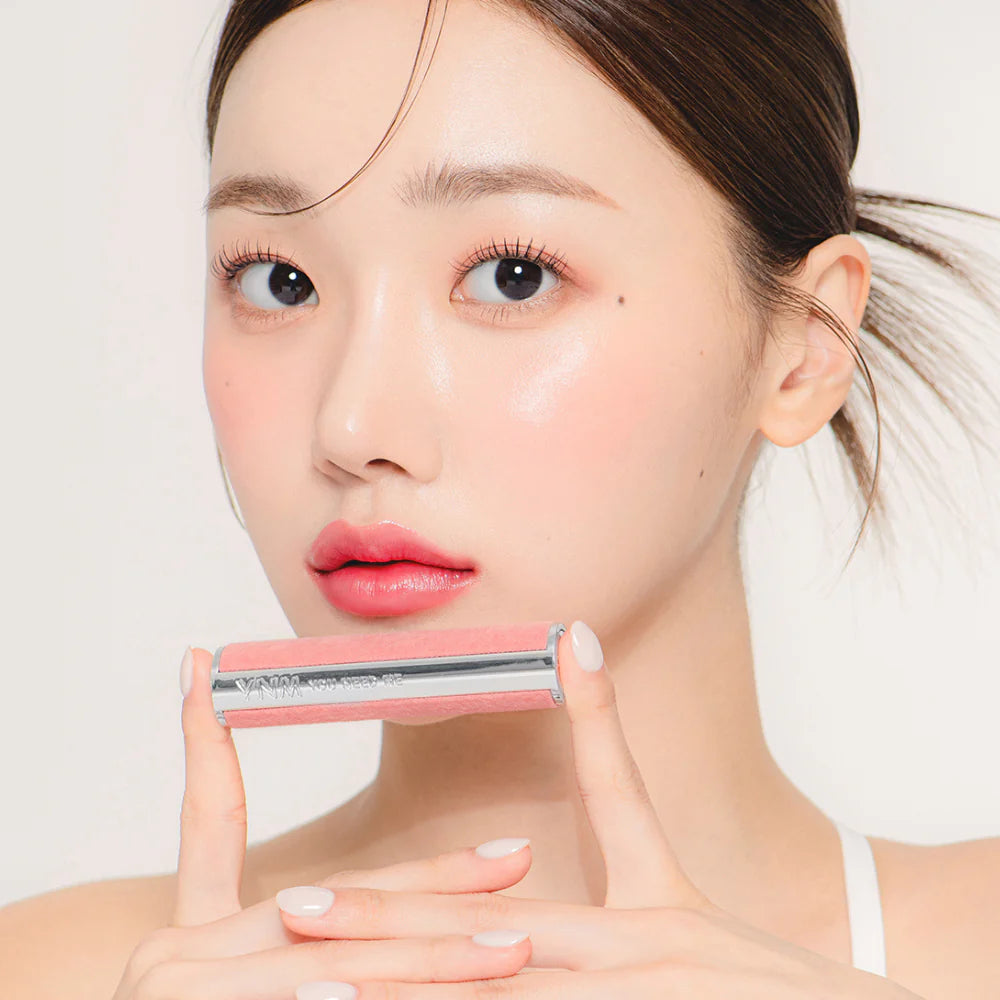 [YNM] Candy Gloss Balm (4 colors)