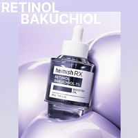 [Heimish] RX Retinol Bakuchiol Booster Oil 35ml