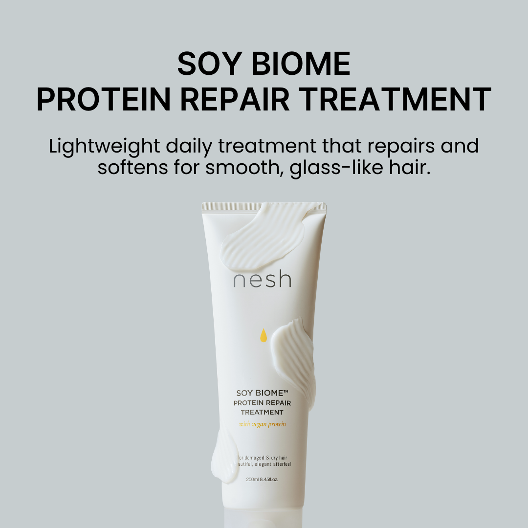 MOIDA SET [MOIDA] Value Hair Revitalizing Routine Set (Shampoo + Treatment + Oil) *Special Price*