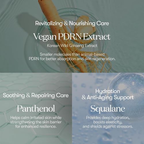 [VT Cosmetics] PDRN Hydrogel Mask (1ea)