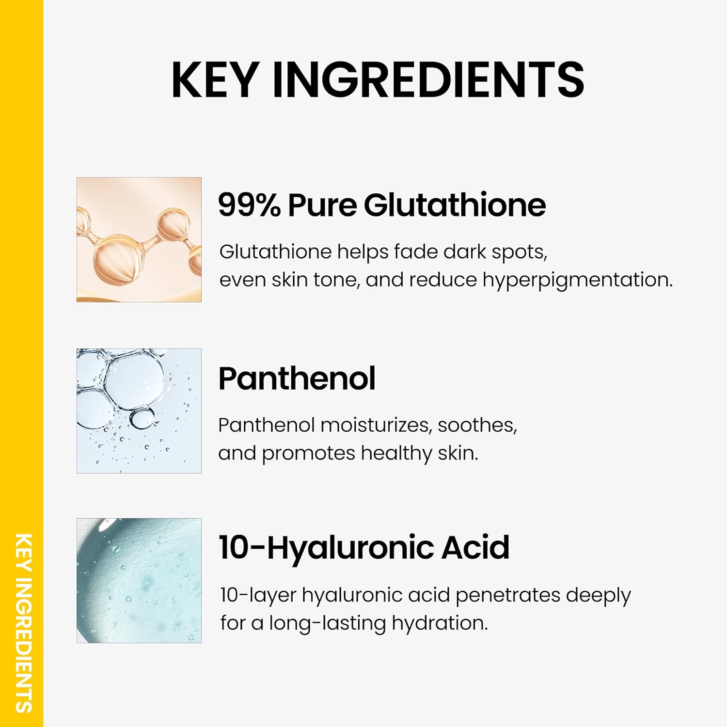 [Ongredients] Skin Barrier Glow Serum 50ml