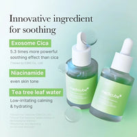 [Medicube] Exosome Cica Ampoule 30ml