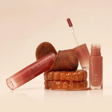 [Peripera] *K-ookie Collection* Ink The Velve #18 Nude Area