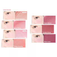 [Alternative Stereo] Balmy Cream Cheek (7 colors)