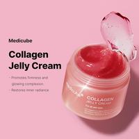 [Medicube] Collagen Jelly Cream 110ml