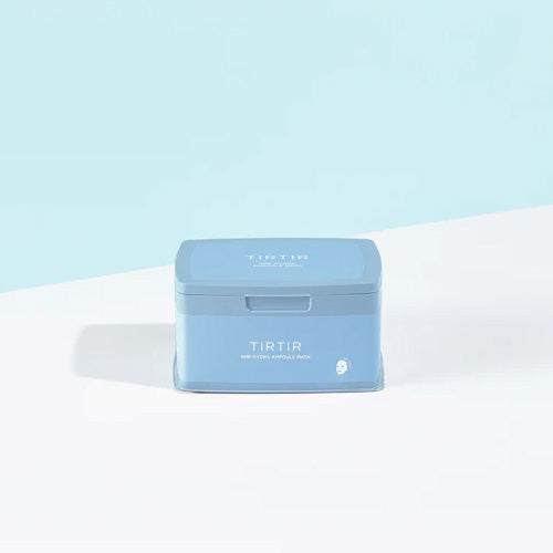 [TIRTIR] Nmf Hydra Ampoule Mask (30ea)