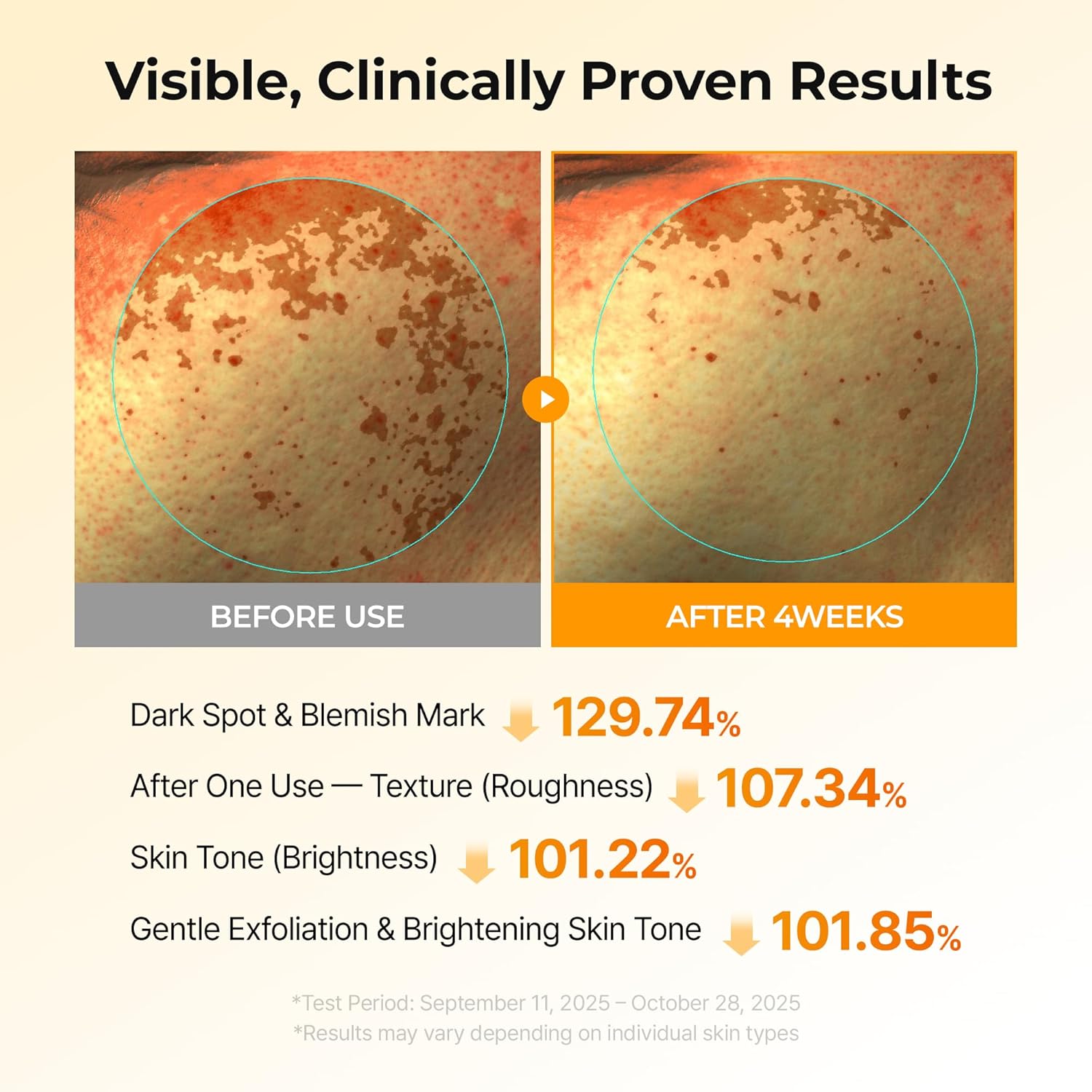 [Dr.Melaxin] TX Kojic Acid Turmeric Toner Pads 70ea