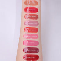 [House of Hur] *mini* Moist Ampoule Blusher 10ml (4 colors)