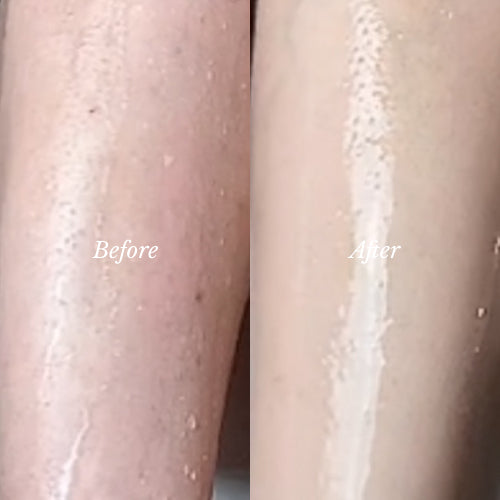 [Suelo] Lifting Body Scrub Wash 250ml