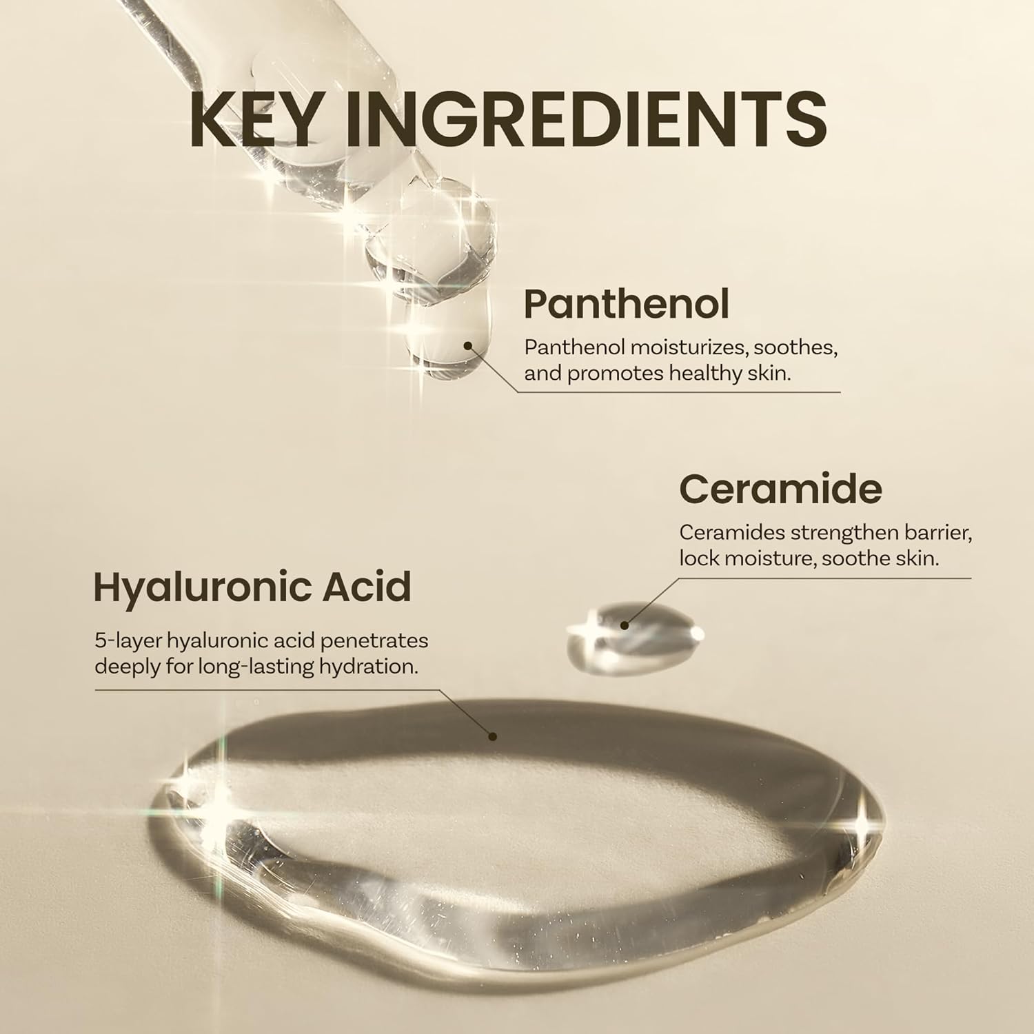 [Ongredients] Skin Barrier Calming Softener 250ml