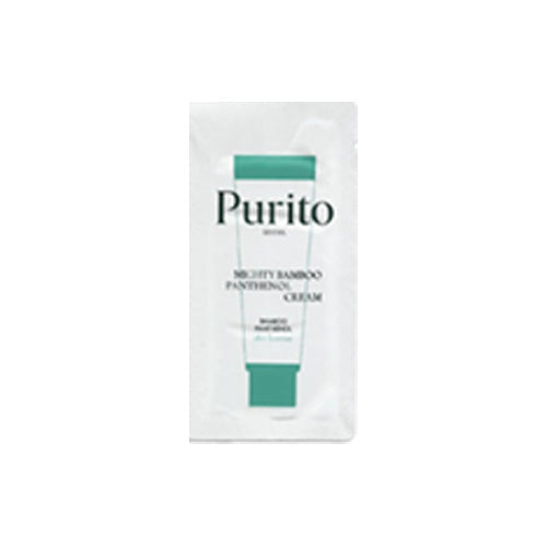 FREE GIFT [Purito Seoul] Mighty Bamboo Cream (sample) (100% off)