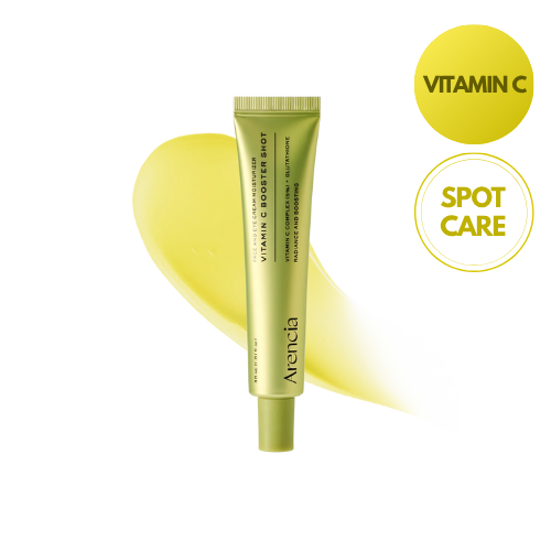 [Arencia] Vitamin C Booster Shot 30ml