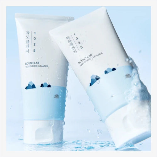 [ROUND LAB] *renew* 1025 Dokdo Cleanser 150ml