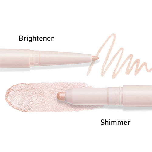 [Peripera] Sugar Twinkle Duo Eye Stick (3 colors)