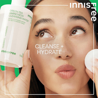 [Innisfree] Green Tea Amino Cleansing Water 320ml