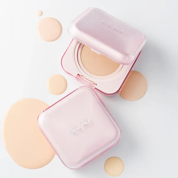 [CLIO] Kill Cover Mesh Glow Essential Cushion (5 colors)