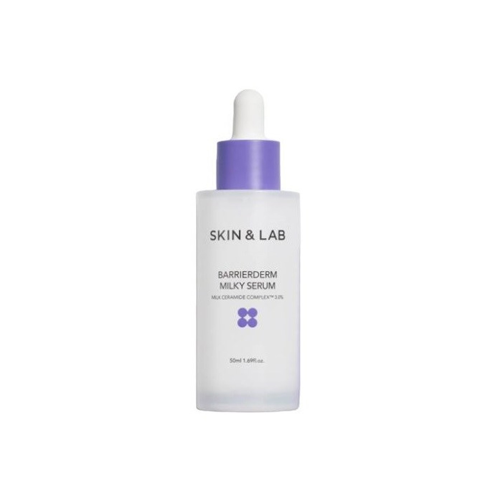 [SKIN & LAB] Barrierderm Milky Serum 50ml