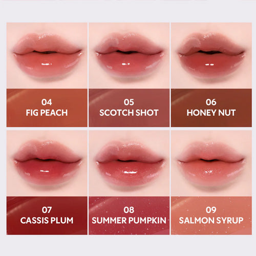 [TIRTIR] Waterism Glow Tint (9 colors)