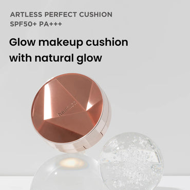 [Heimish] Artless Perfect Cushion SPF50+ PA+++ (2 colors)