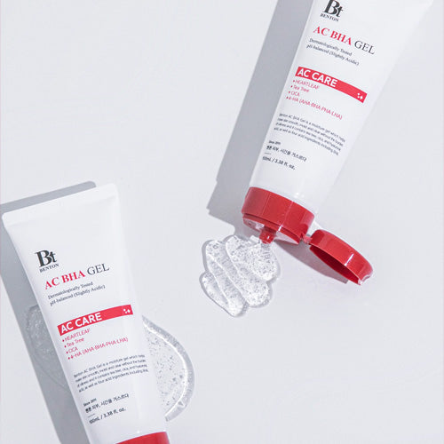 [Benton] AC BHA Gel 100ml