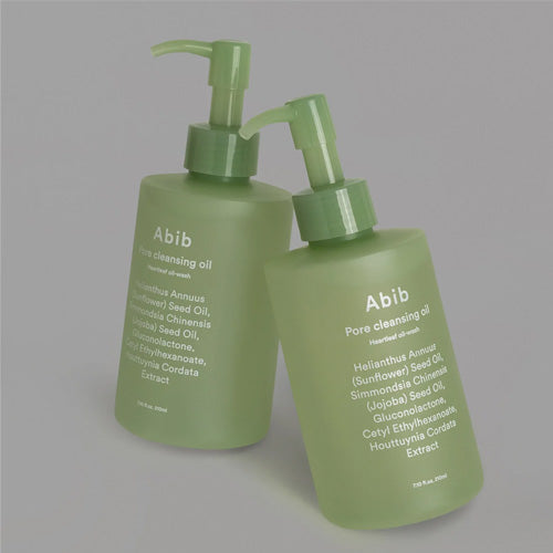 [Abib] *renew* Pore Cleansing Oil Heartleaf Oil-Wash 200ml