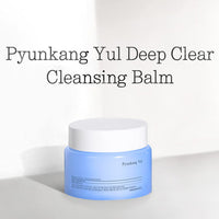 [Pyunkang Yul] Deep Clear Cleansing Balm 100ml