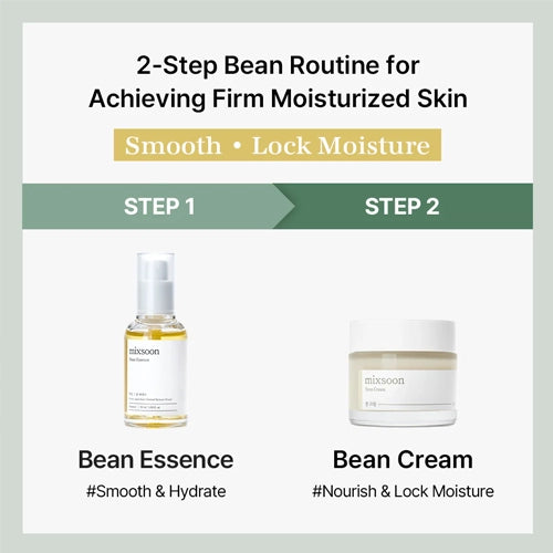 [MIXSOON] Bean Glow Duo