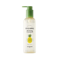 [Skinfood] Pineapple BHA Peeling Cleansing Oil 200ml