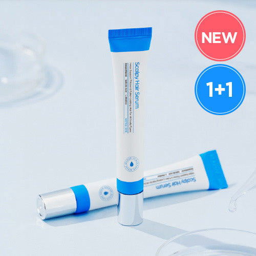 *1+1* [Seapuri] Scalpy Hair Serum 20ml