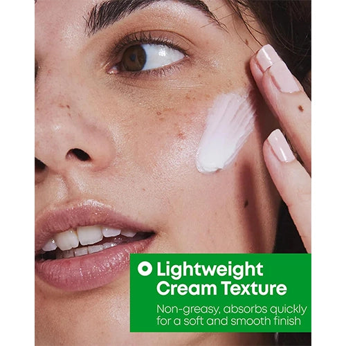 [NINE LESS] A-Control Azelaic Acid Cream 50ml