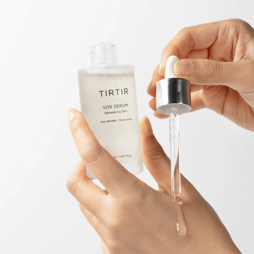 *SPECIAL PRICE*[TIRTIR] SOS Serum 50ml