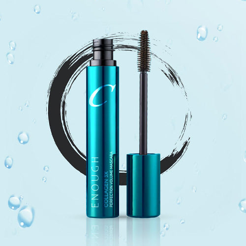 [ENOUGH] Collagen 3X Perfection Volume Mascara 9ml