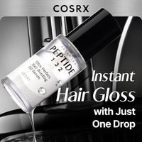 *1+1*[COSRX] PEPTIDE-132 Ultra Perfect Hair Bonding Oil Serum 28ml