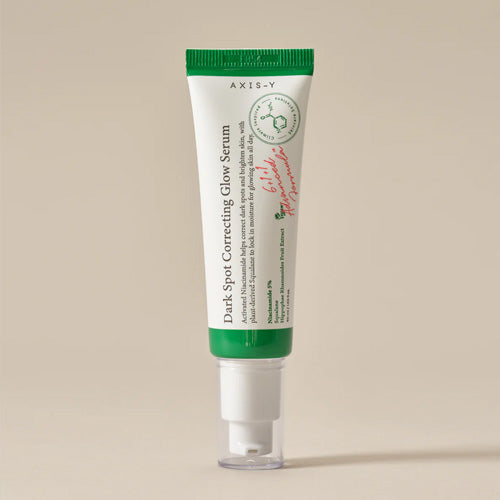 *MOIDA SET* [AXIS-Y] Collagen & Glow Serum Set + Free Gift