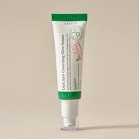 *MOIDA SET* [AXIS-Y] Collagen & Glow Serum Set + Free Gift