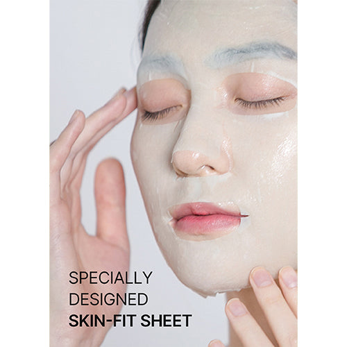 MOIDA SET [celimax] Noni Travel Essentials Set (Kit + Bubble Cleanser + Sheet Mask 5ea) *Special Price*