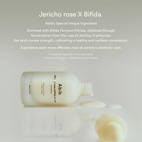 [Abib] Jericho Rose Bifida Serum Firming Drop 50ml