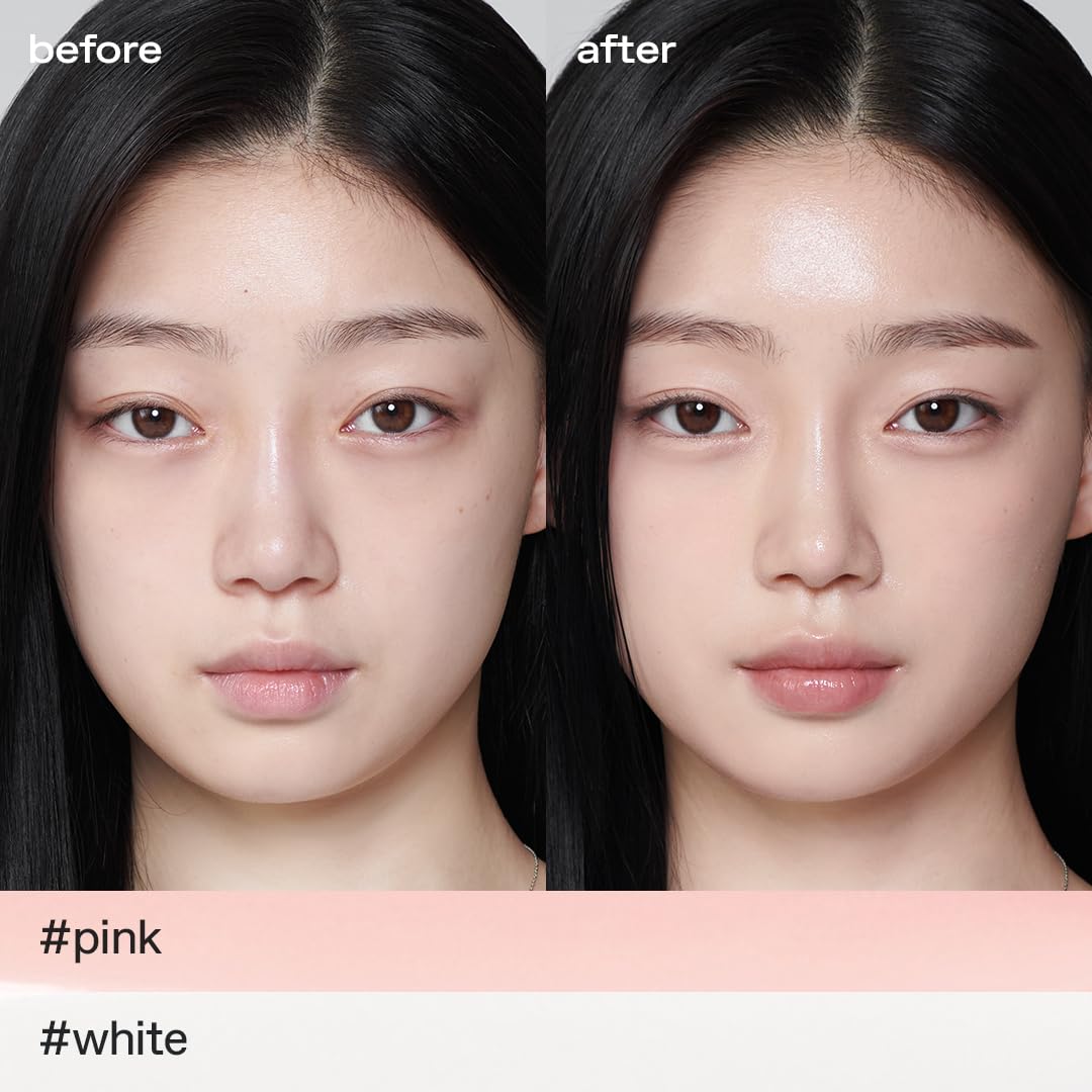[glow] Not Dry Concealer (6 Colors)