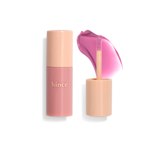 [Hince] Dewy Liquid Cheek 6ml (4 colors)