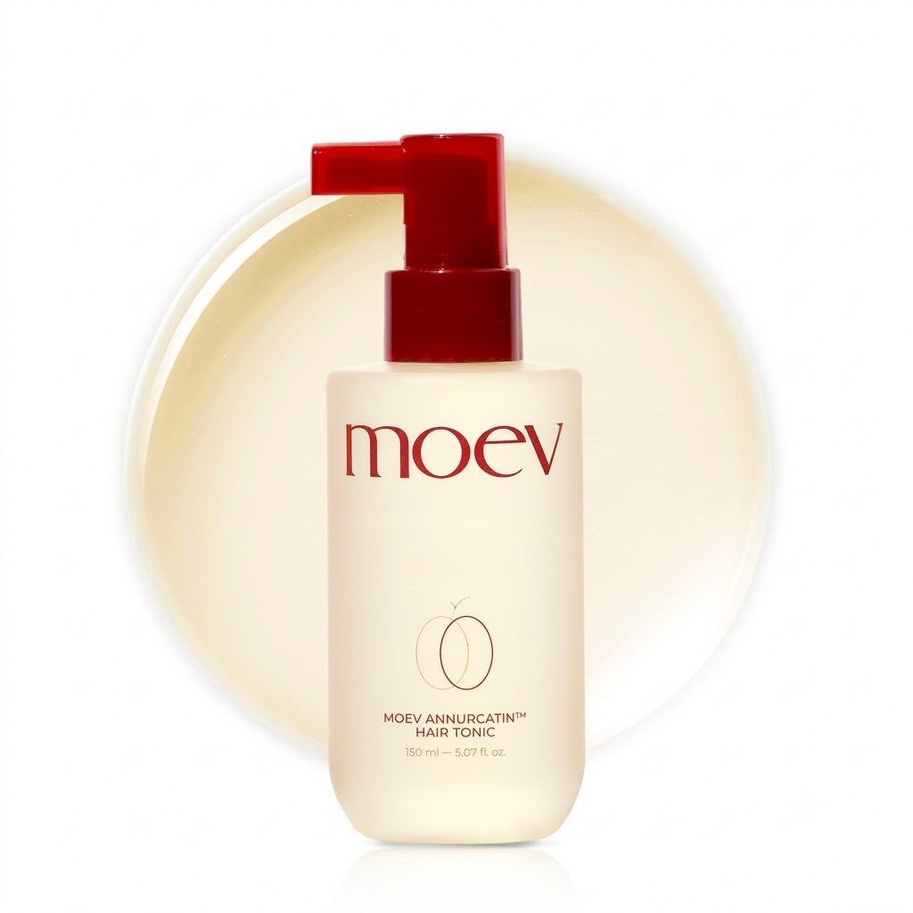 [moev] Annurcatin Hair Tonic 150ml