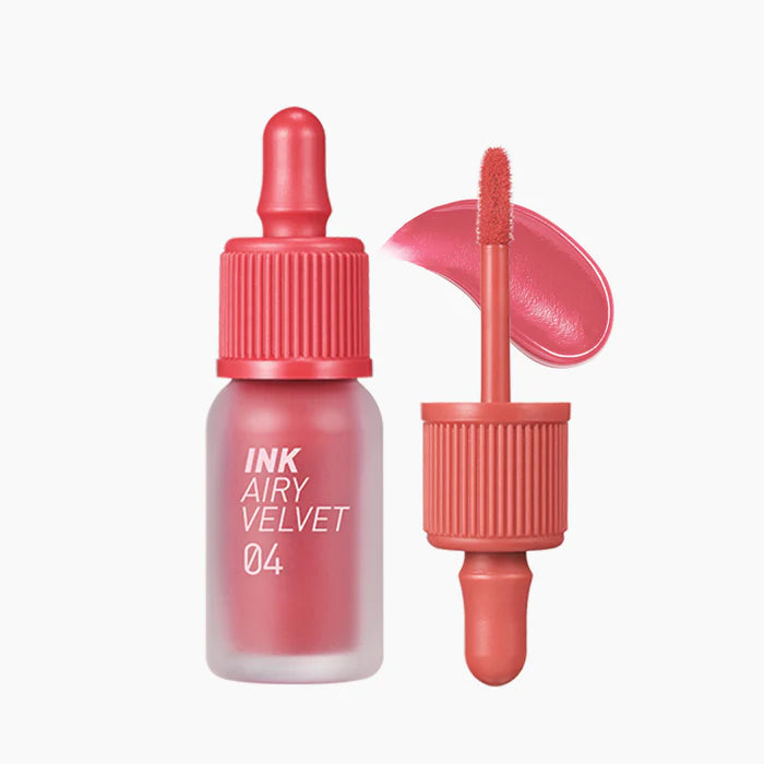 [Peripera] Ink Airy Velvet (17 colors)