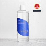 [ISNTREE] *renew* Hyaluronic Acid Toner 400ml