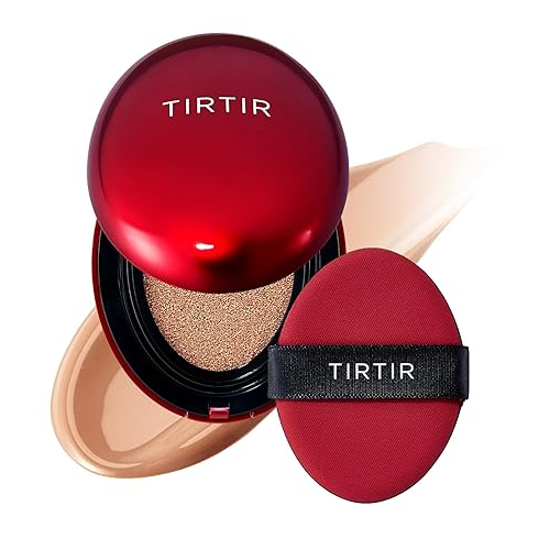 [TIRTIR] Mask Fit Red Cushion Foundation (40 colors)