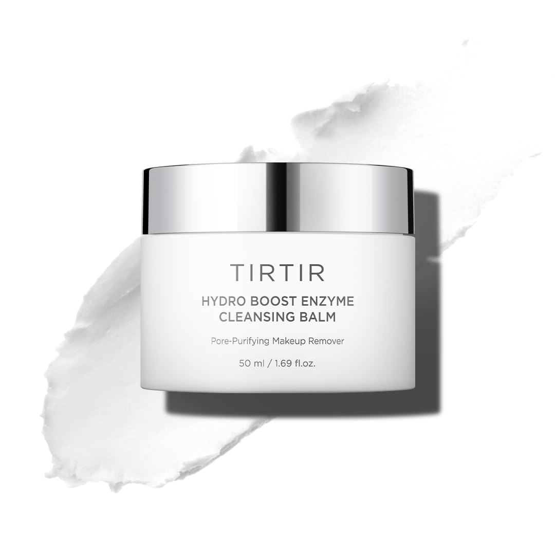 [TIRTIR] Hydro Boost Enzyme Cleansing Balm 50ml