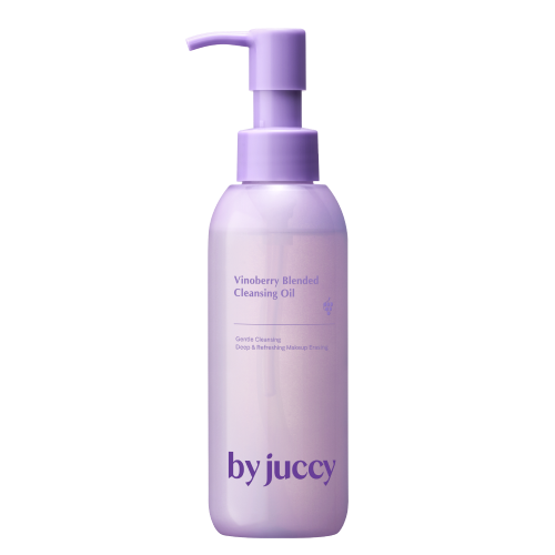 [by juccy] Vinoberry Blended Cleansing Oil 150ml
