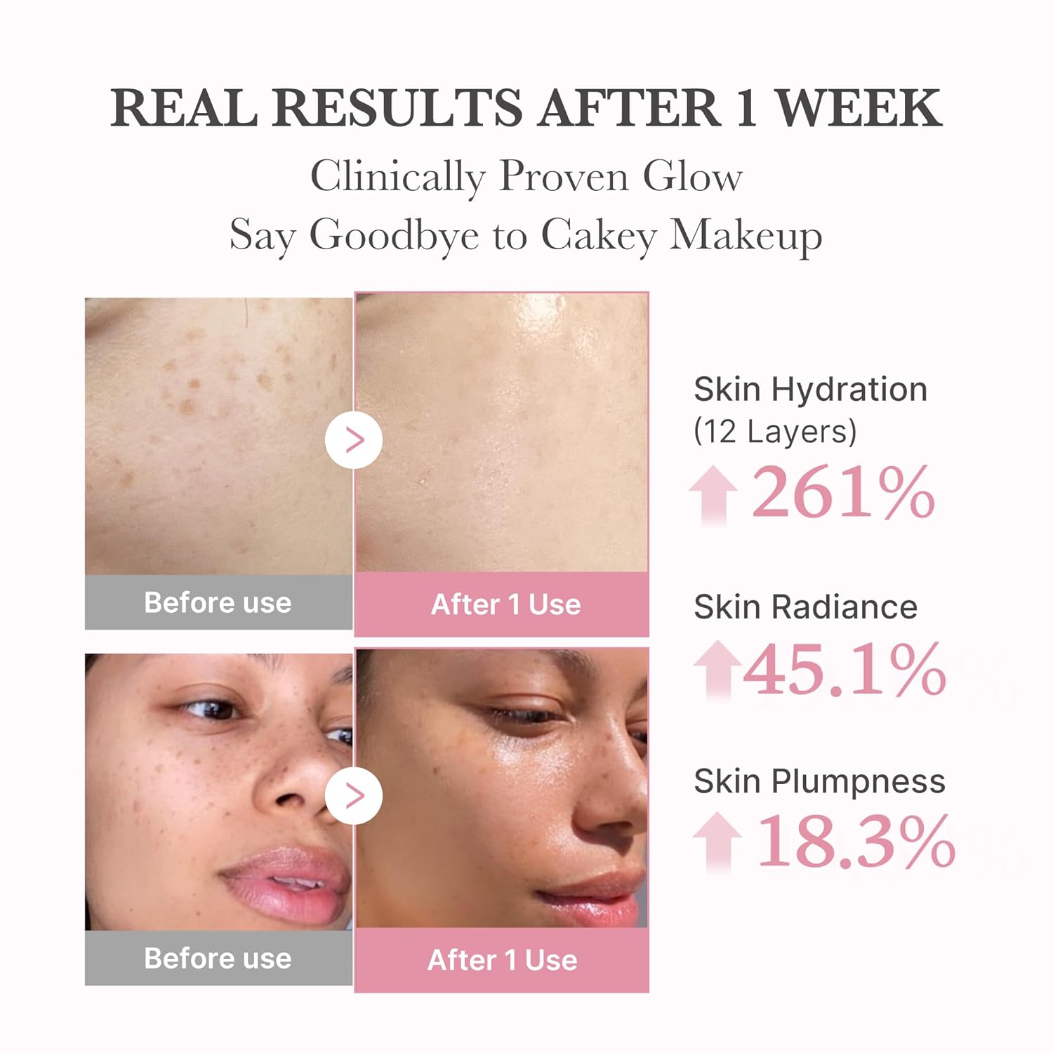 [MEDICUBE] PDRN Pink Collagen Bubble Serum 95ml