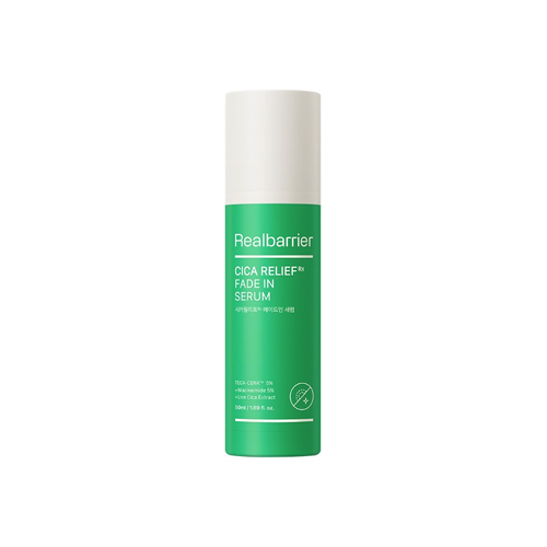 [Real Barrier] *renewal* Real Barrier Cicarelief RX Fade In Serum 50ml
