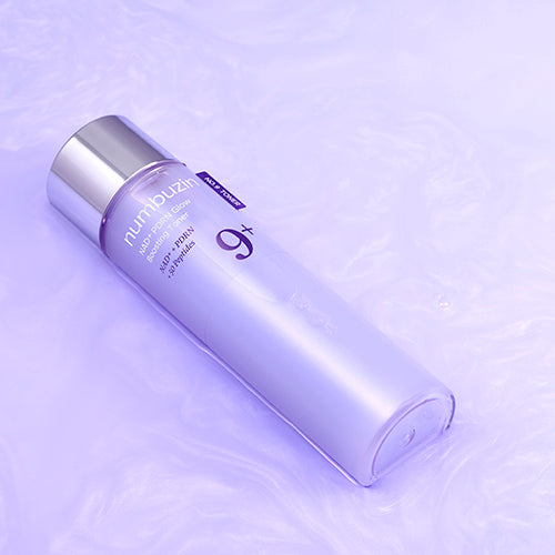 MOIDA SET [Numbuzin] No.9 NAD Daily Set (Toner + Essence + Mask) *Special Price*