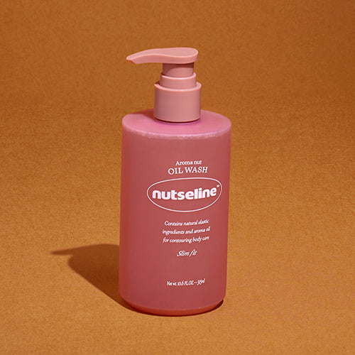 [nutseline] Aroma Nut Slim Fit Oil Wash 315ml