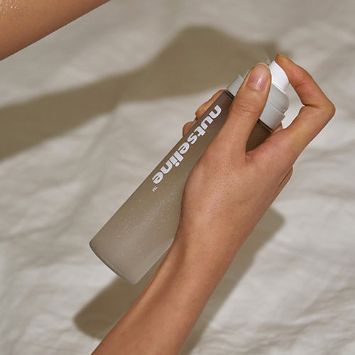 [nutseline] Aroma Nut Grey Body Mist 130ml